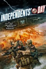 Movie poster: Independents’ Day