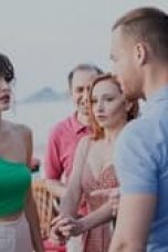 Movie poster: Love Is In The Air Season 2 Episode 2