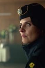 Movie poster: Young Wallander Season 1 Episode 6