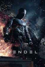 Movie poster: Rendel