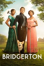 Movie poster: Bridgerton Season 2