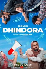Movie poster: Dhindora Season 1