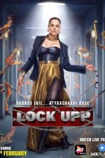 Movie poster: Lock Upp Season 1 Episode 34