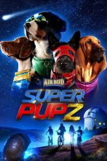 Movie poster: Super PupZ Season 1 Episode 5