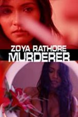 Zoya Rathore Murderer