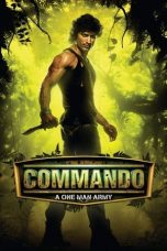 Commando – A One Man Army