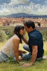 Movie poster: Lost in Florence