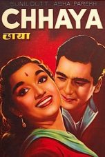 Movie poster: Chhaya