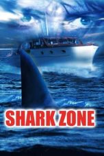 Movie poster: Shark Zone