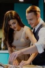 Movie poster: Love Is In The Air Season 1 Episode 37