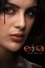 Movie poster: Erida