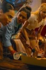 Movie poster: Dive Club Season 1 Episode 4