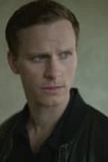 Movie poster: Young Wallander Season 2 Episode 5