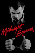 Movie poster: Midnight Express