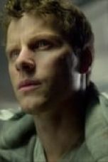 Movie poster: Young Wallander Season 1 Episode 1