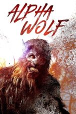 Movie poster: Alpha Wolf