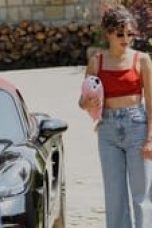 Movie poster: Love Is In The Air Season 2 Episode 3