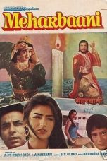 Movie poster: Meharbaani