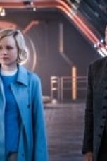 Movie poster: Star Trek: Picard Season 1 Episode 3