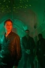 Movie poster: Young Wallander Season 1 Episode 2