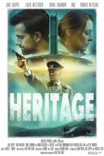 Movie poster: Heritage