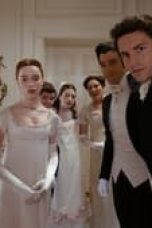 Movie poster: Bridgerton Season 2 Episode 1