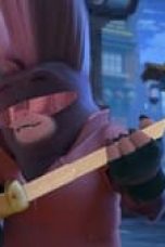 Movie poster: Samurai Rabbit: The Usagi Chronicles Season 1 Episode 9