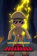 Little Singham: Legend of Dugabakka