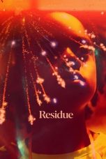 Movie poster: Residue