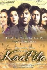 Movie poster: Kaafila
