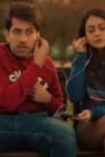 Movie poster: Never Kiss Your Best Friend Season 1 Episode 1