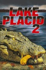 Movie poster: Lake Placid 2