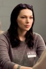 Movie poster: Orange Is the New Black Season 2 Episode 13