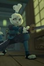 Movie poster: Samurai Rabbit: The Usagi Chronicles Season 1 Episode 3