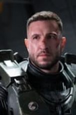 Movie poster: Halo Season 1 Episode 9