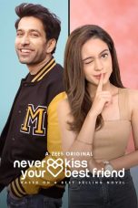 Movie poster: Never Kiss Your Best Friend Season 2