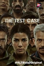 the test case season 1