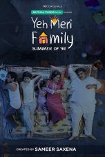 Movie poster: Yeh Meri Family Season 1 Episode 7