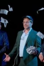 Movie poster: The G Word with Adam Conover Season 1 Episode 3