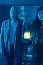 Movie poster: Star Trek: Picard Season 2 Episode 9