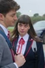 Movie poster: Elite Season 5 Episode 1