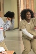 Movie poster: Orange Is the New Black Season 1 Episode 9