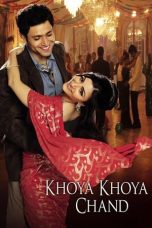 Movie poster: Khoya Khoya Chand