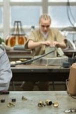 Movie poster: Orange Is the New Black Season 1 Episode 4