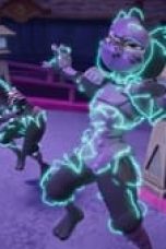 Movie poster: Samurai Rabbit: The Usagi Chronicles Season 1 Episode 6