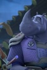 Movie poster: Samurai Rabbit: The Usagi Chronicles Season 1 Episode 10