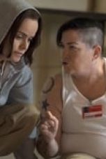 Movie poster: Orange Is the New Black Season 3 Episode 13