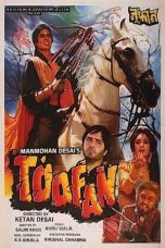Movie poster: Toofan
