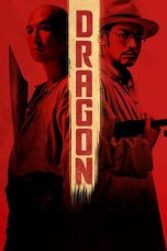Movie poster: Dragon