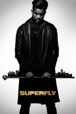 Movie poster: SuperFly